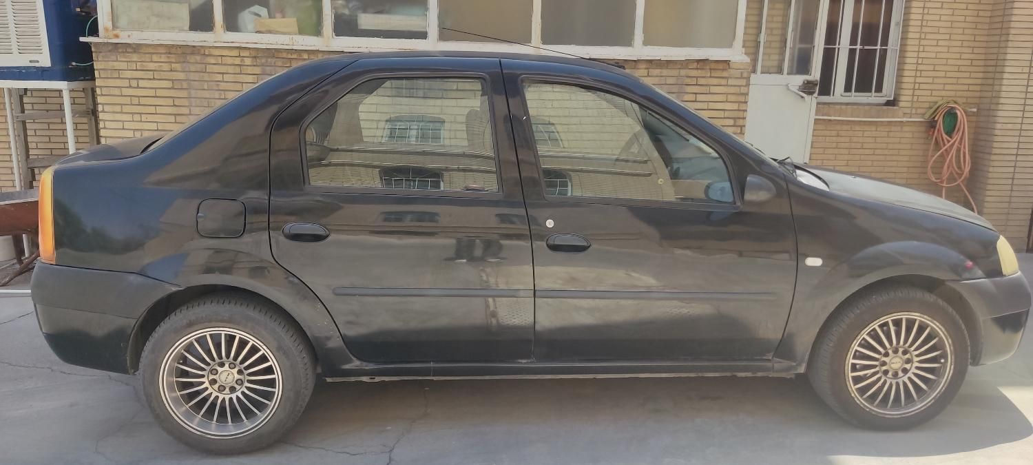 خودرو رنو، تندر 90 آگهی ann_19556167