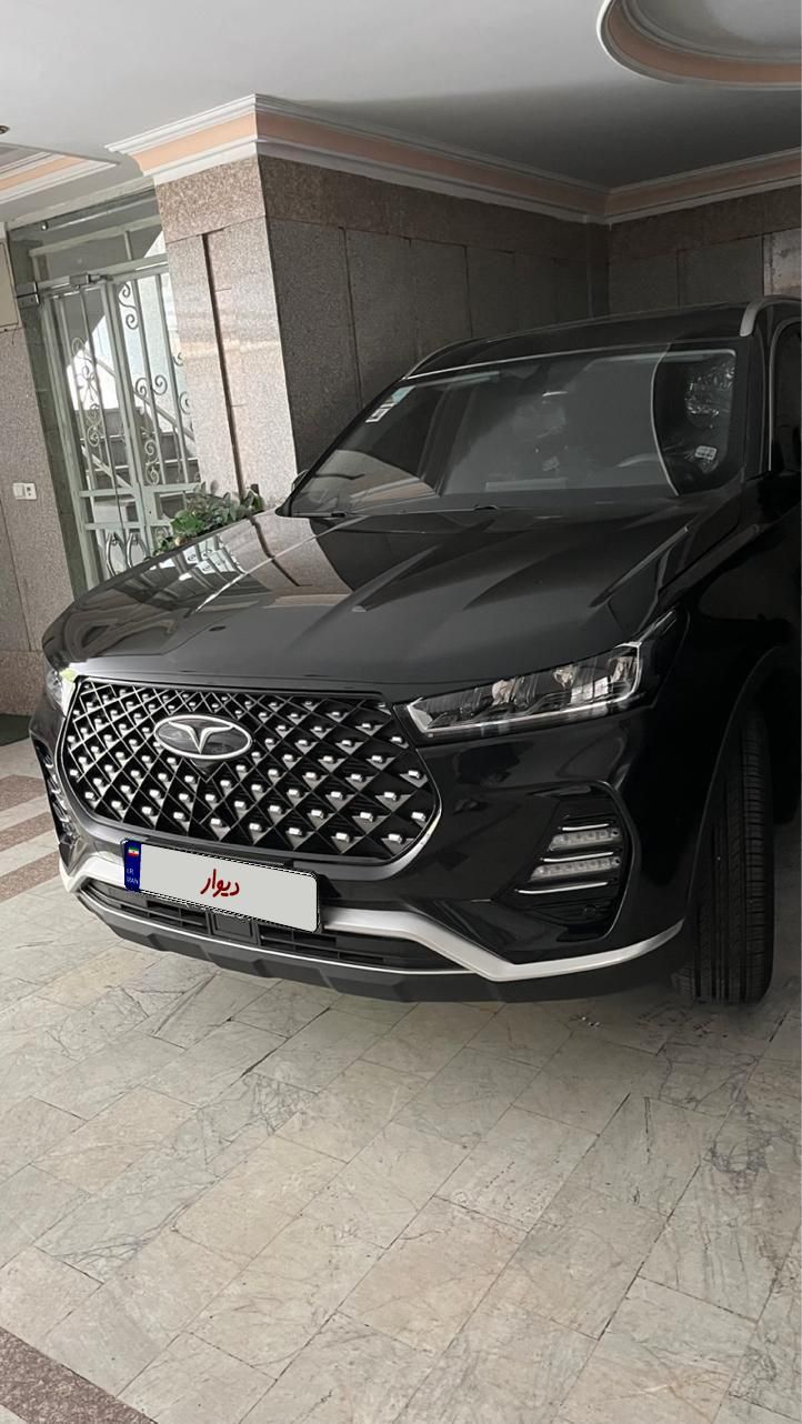خودرو فونیکس، تیگو 7 پرو آگهی ann_19556173