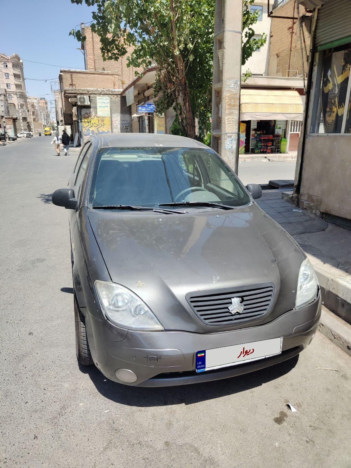 خودرو تیبا، صندوق دار آگهی ann_19556185