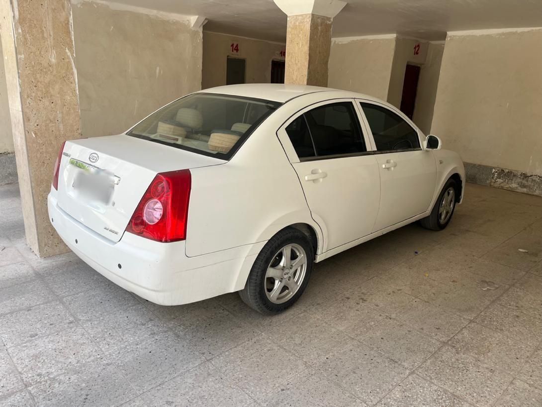 خودرو ام وی ام، 530 آگهی ann_19556200