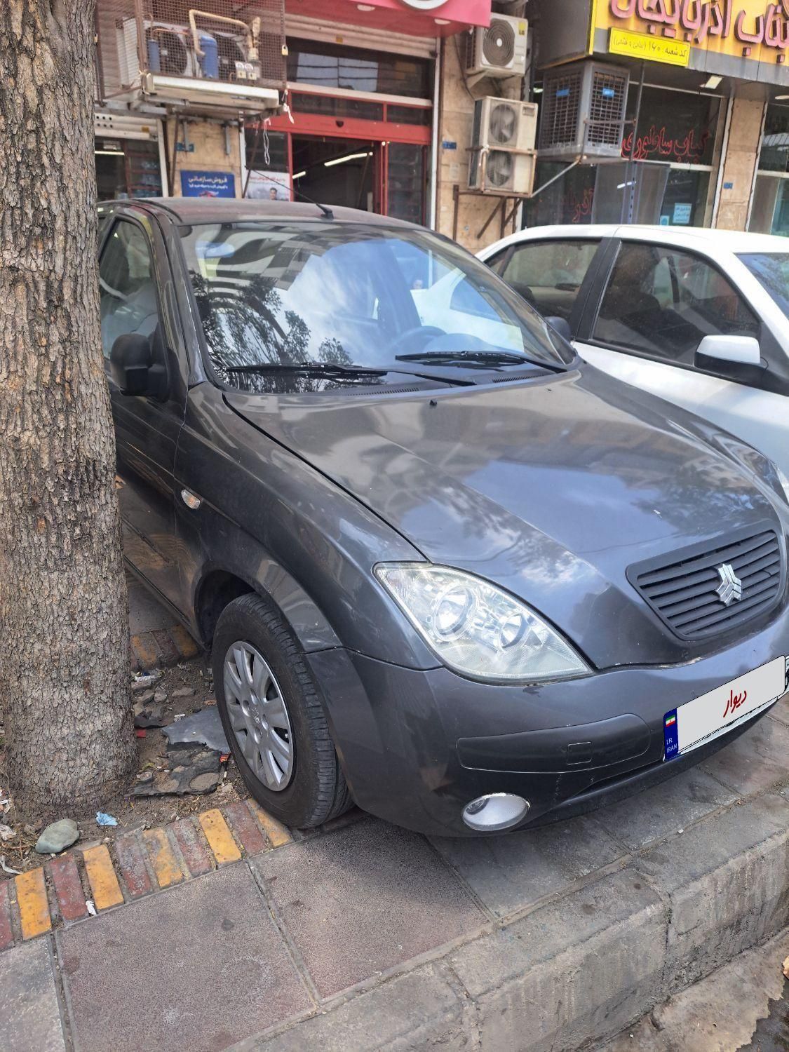 خودرو تیبا، 2 آگهی ann_19556204