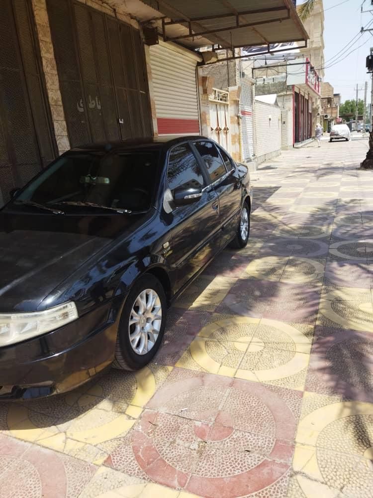 خودرو سمند، سورن آگهی ann_19556208