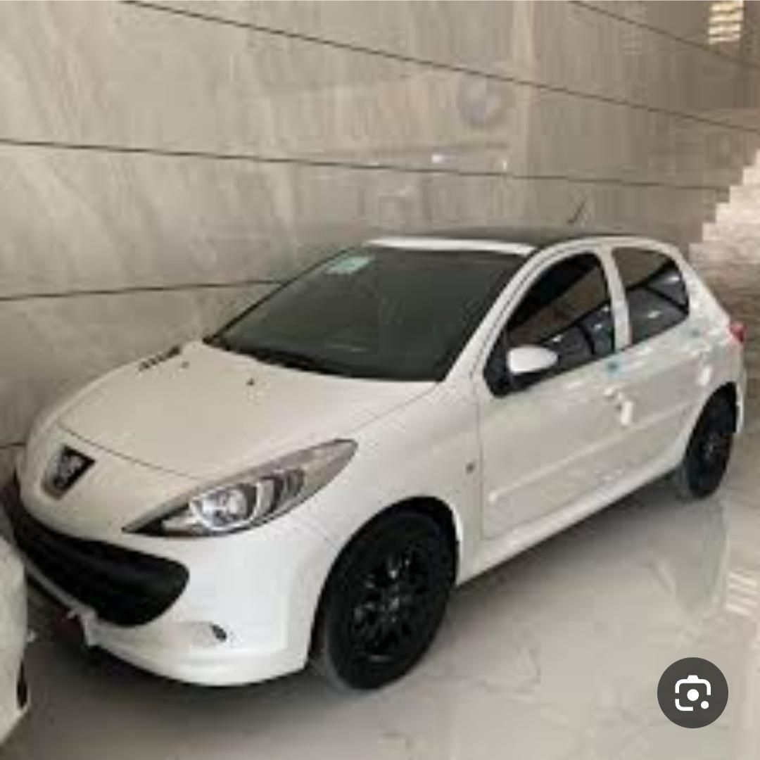 خودرو پژو، 207 آگهی ann_19556210