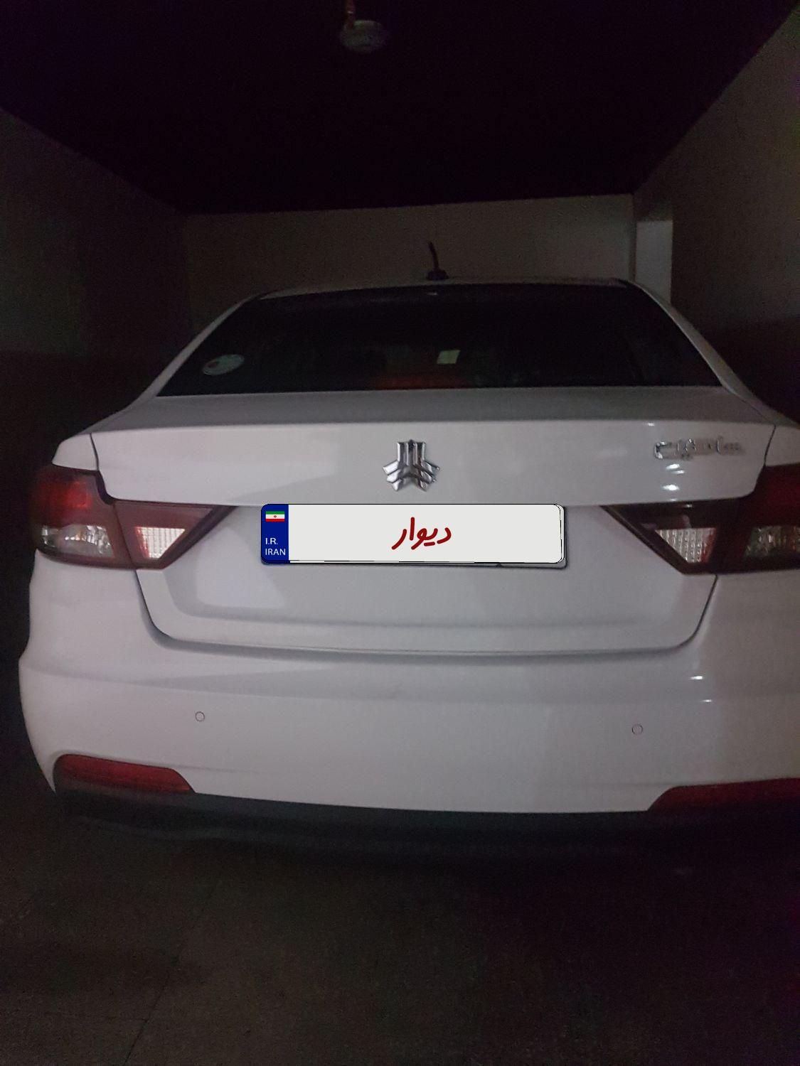 خودرو شاهین، GL آگهی ann_19556229