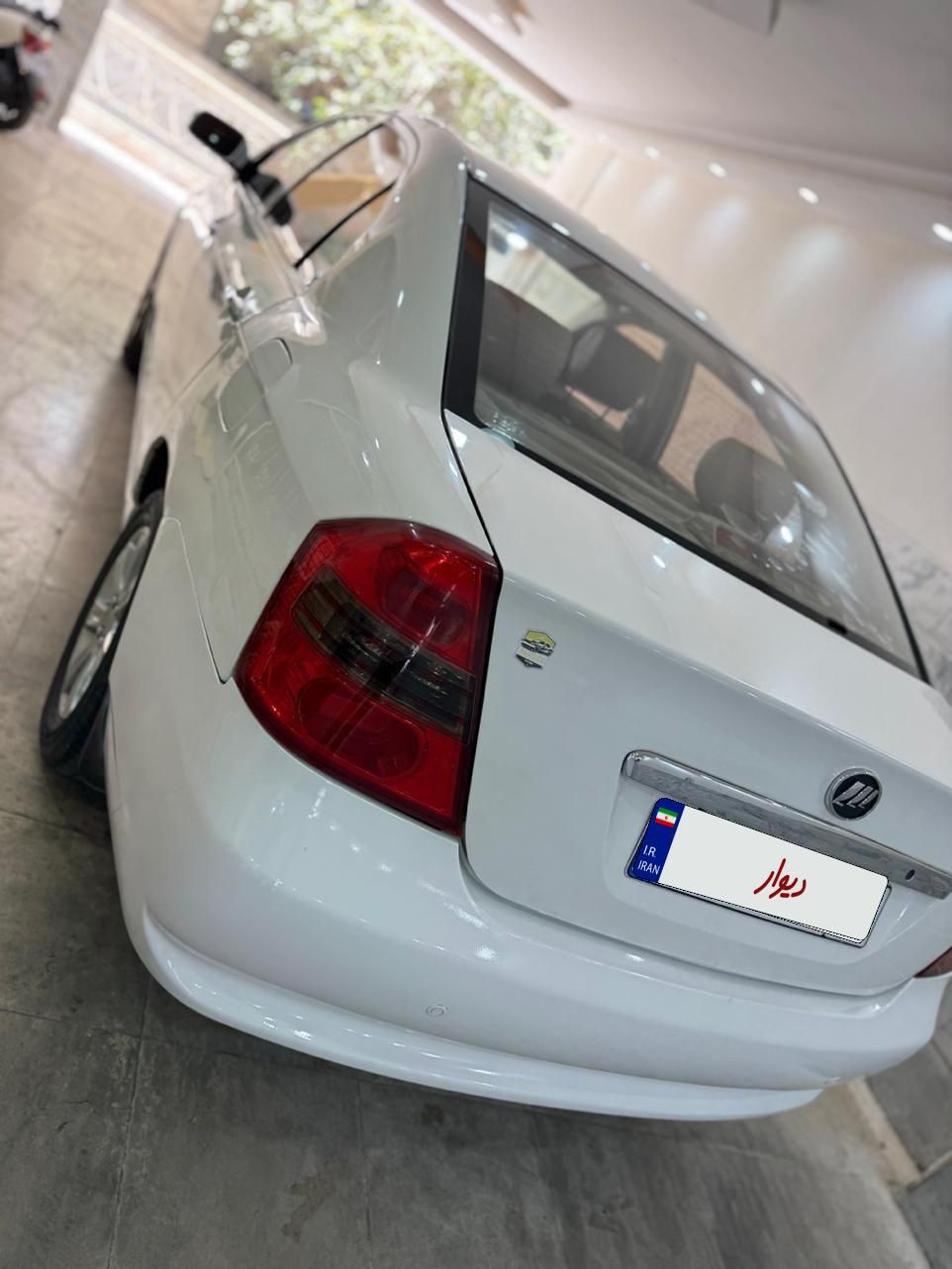 لیفان 620 دنده ای 1800 - 1393