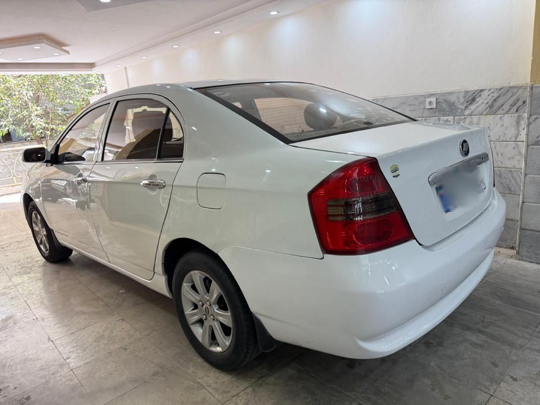 لیفان 620 دنده ای 1800 - 1393