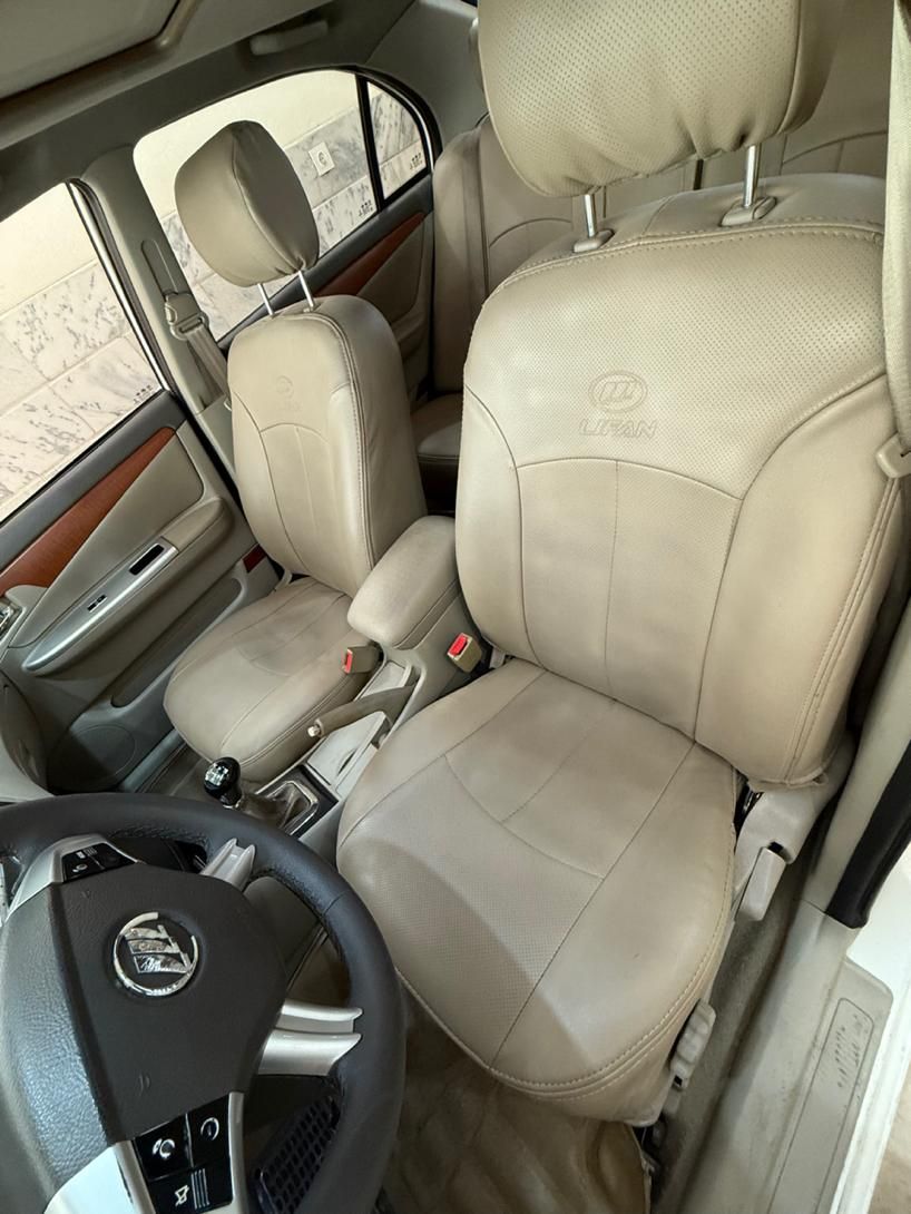 لیفان 620 دنده ای 1800 - 1393