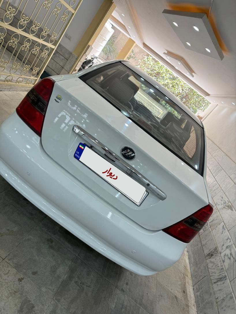 لیفان 620 دنده ای 1800 - 1393