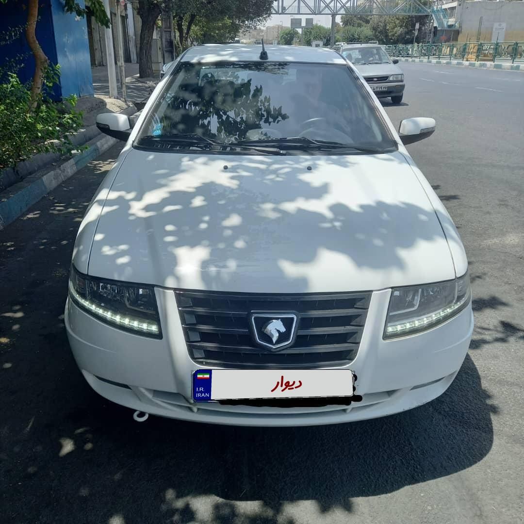 خودرو سمند، سورن پلاس آگهی ann_19556285