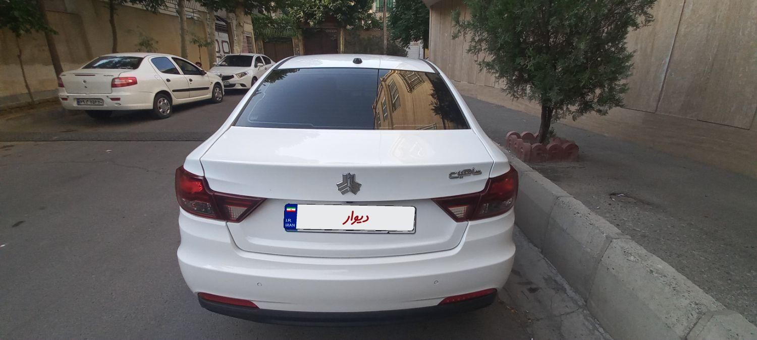 شاهین G دنده ای - 1402