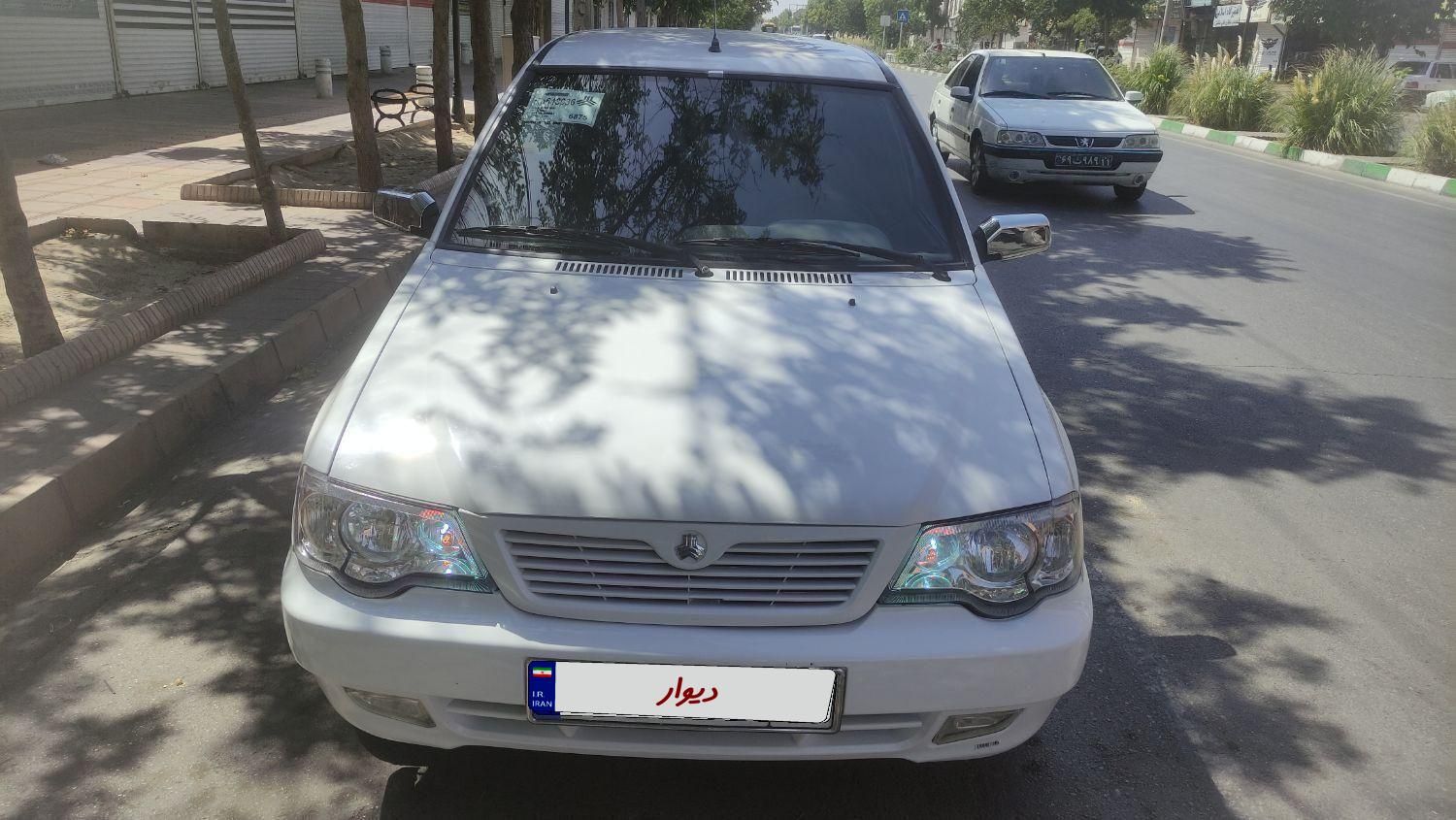 خودرو پراید، 132 آگهی ann_19556300