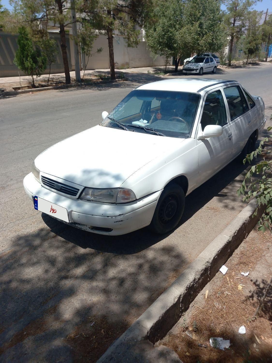خودرو دوو، سیلو آگهی ann_19556313