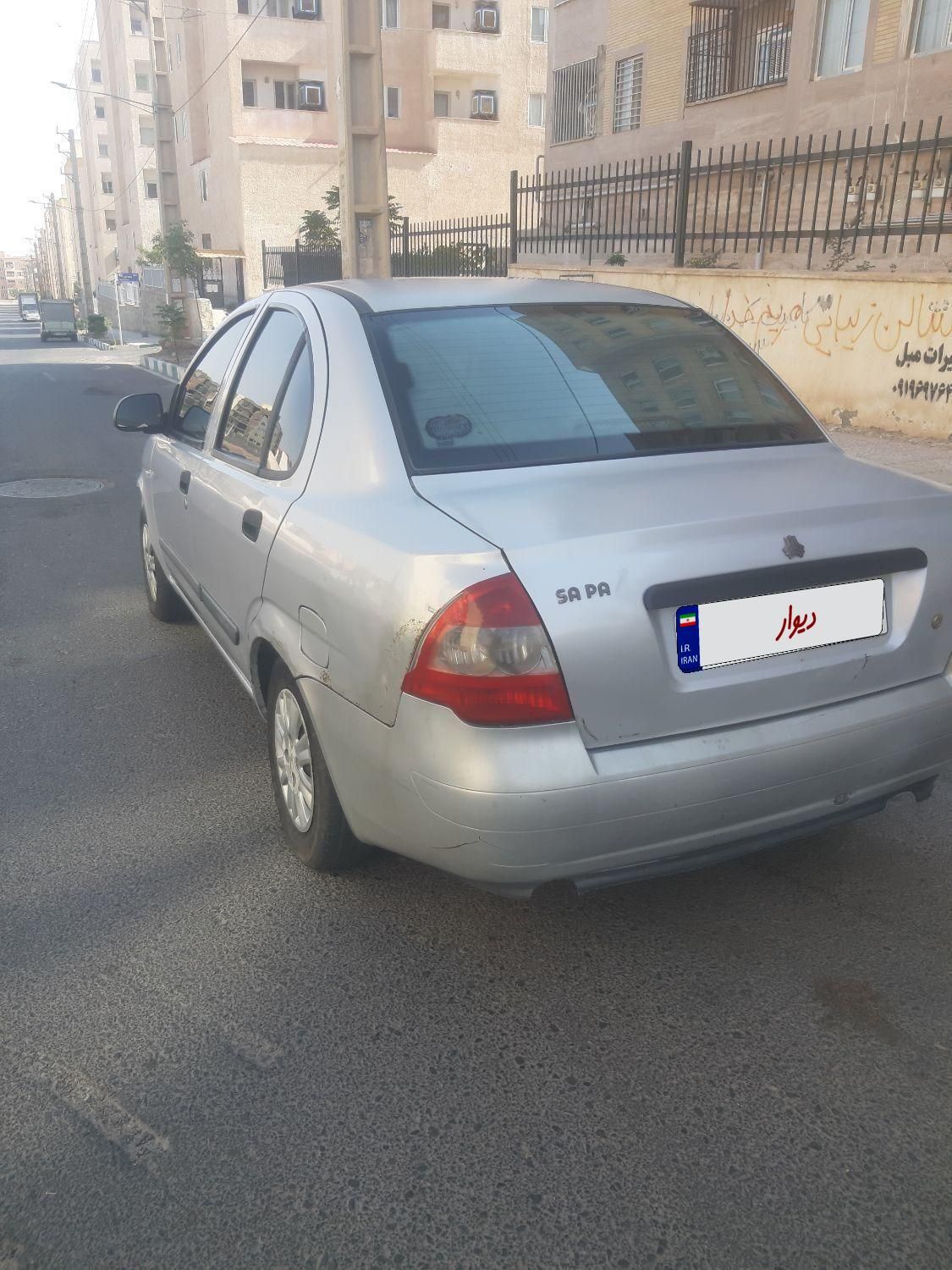 خودرو تیبا، صندوق دار آگهی ann_19556328
