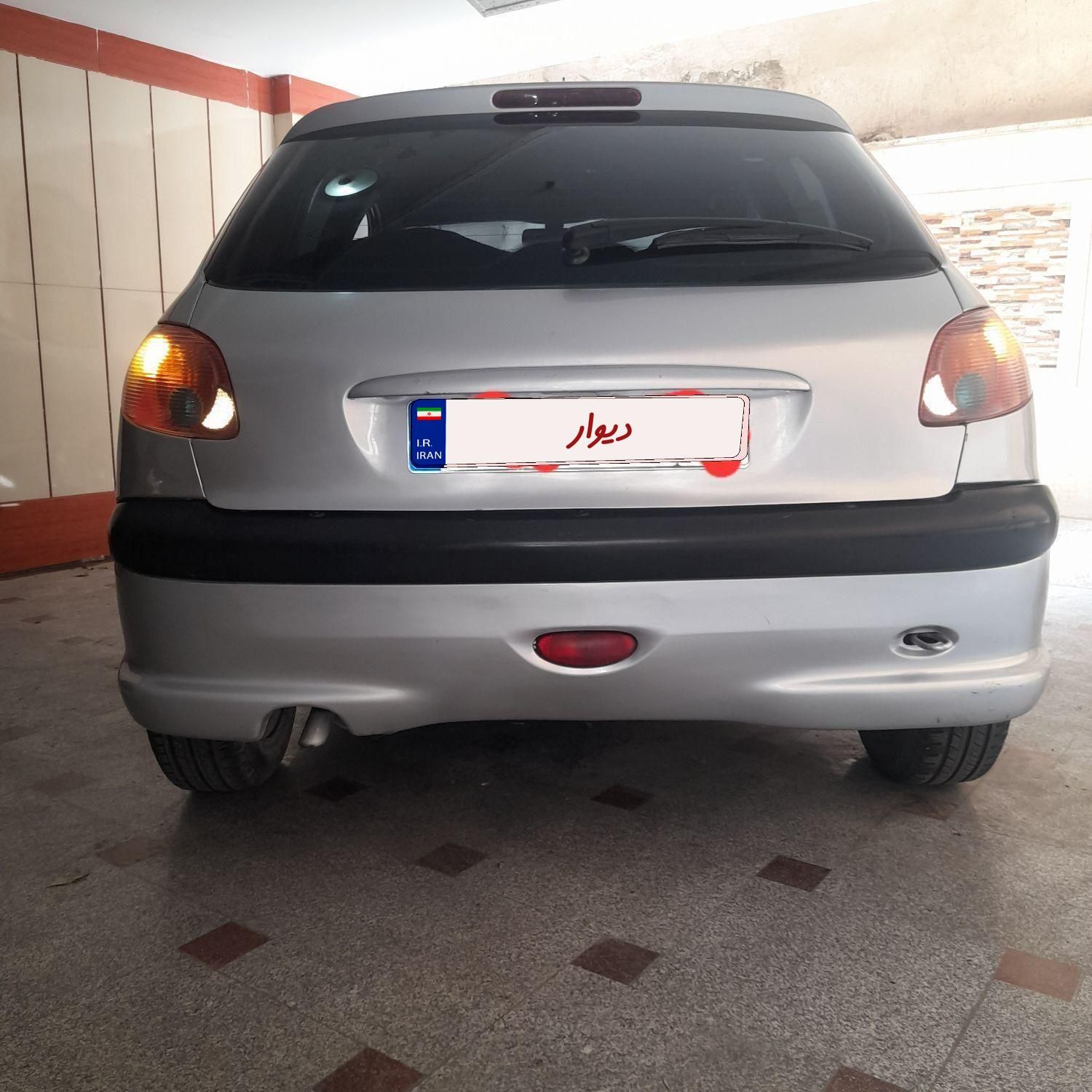 خودرو پژو، 206 آگهی ann_19556342