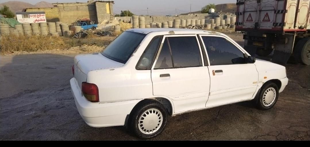 خودرو پراید، 132 آگهی ann_19556361