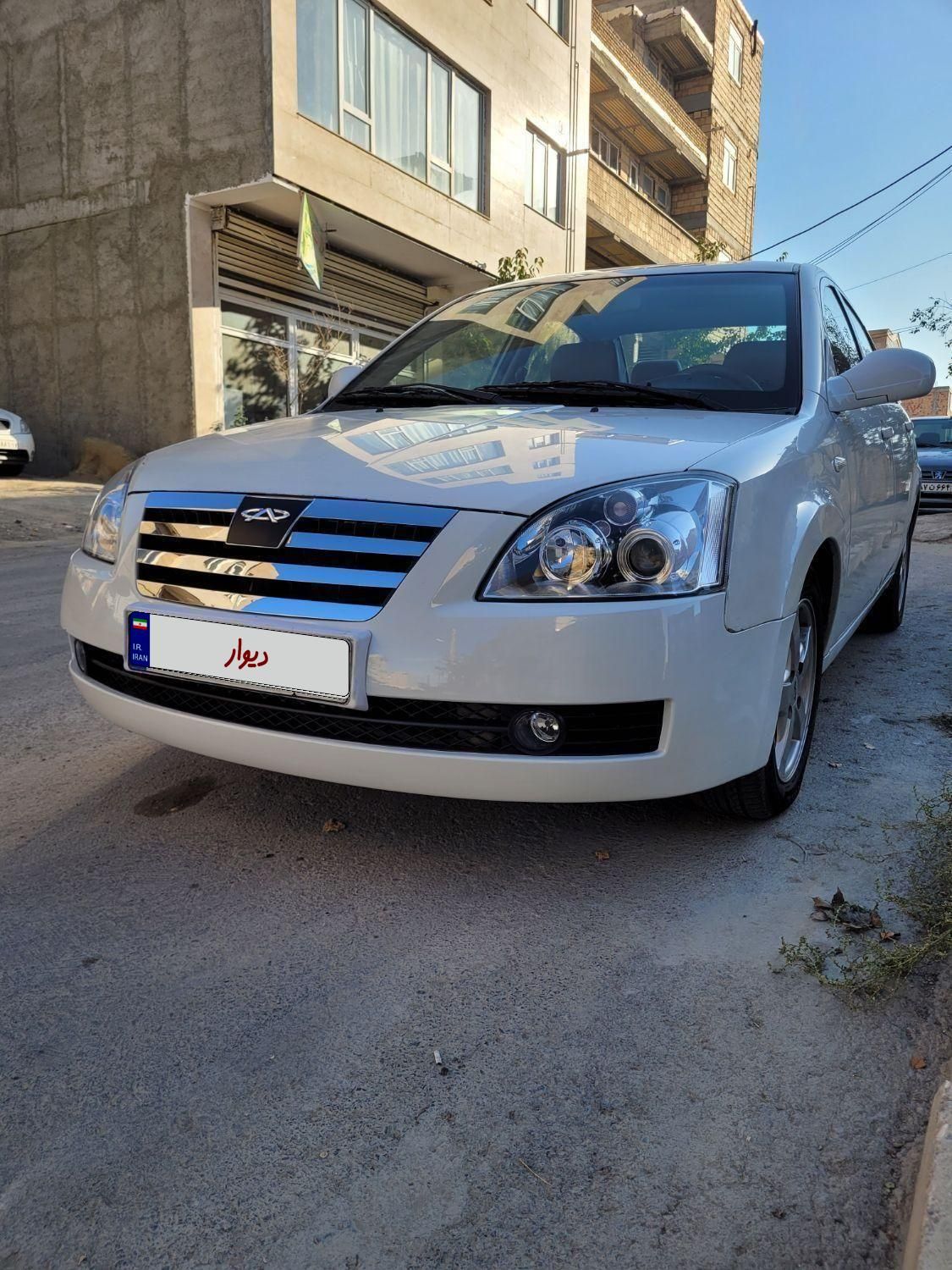 خودرو ام وی ام، 530 آگهی ann_19556363