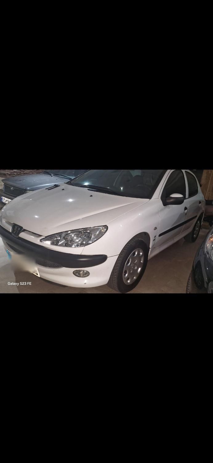 خودرو پژو، 206 آگهی ann_19556387