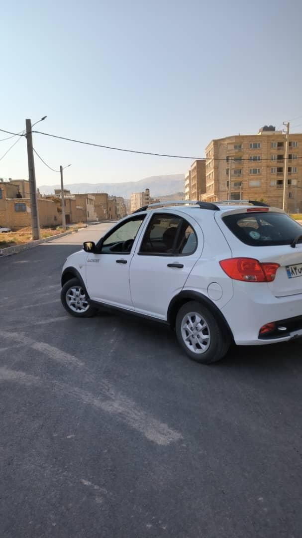 خودرو کوییک، معمولی آگهی ann_19556393