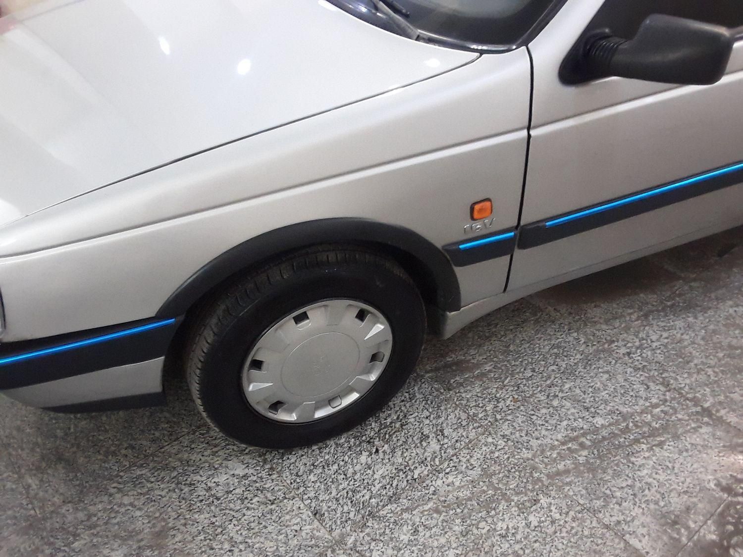 پژو 405 GLX - 1387
