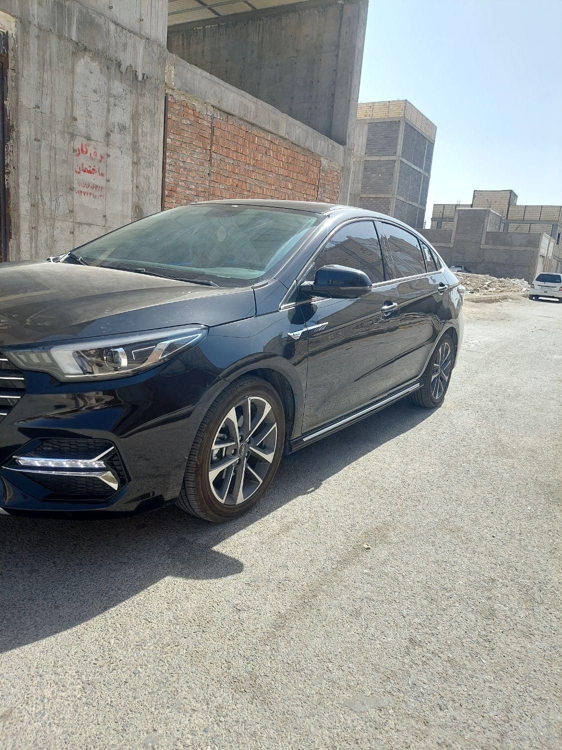فونیکس آریزو 6 پرو اتوماتیک - 1403
