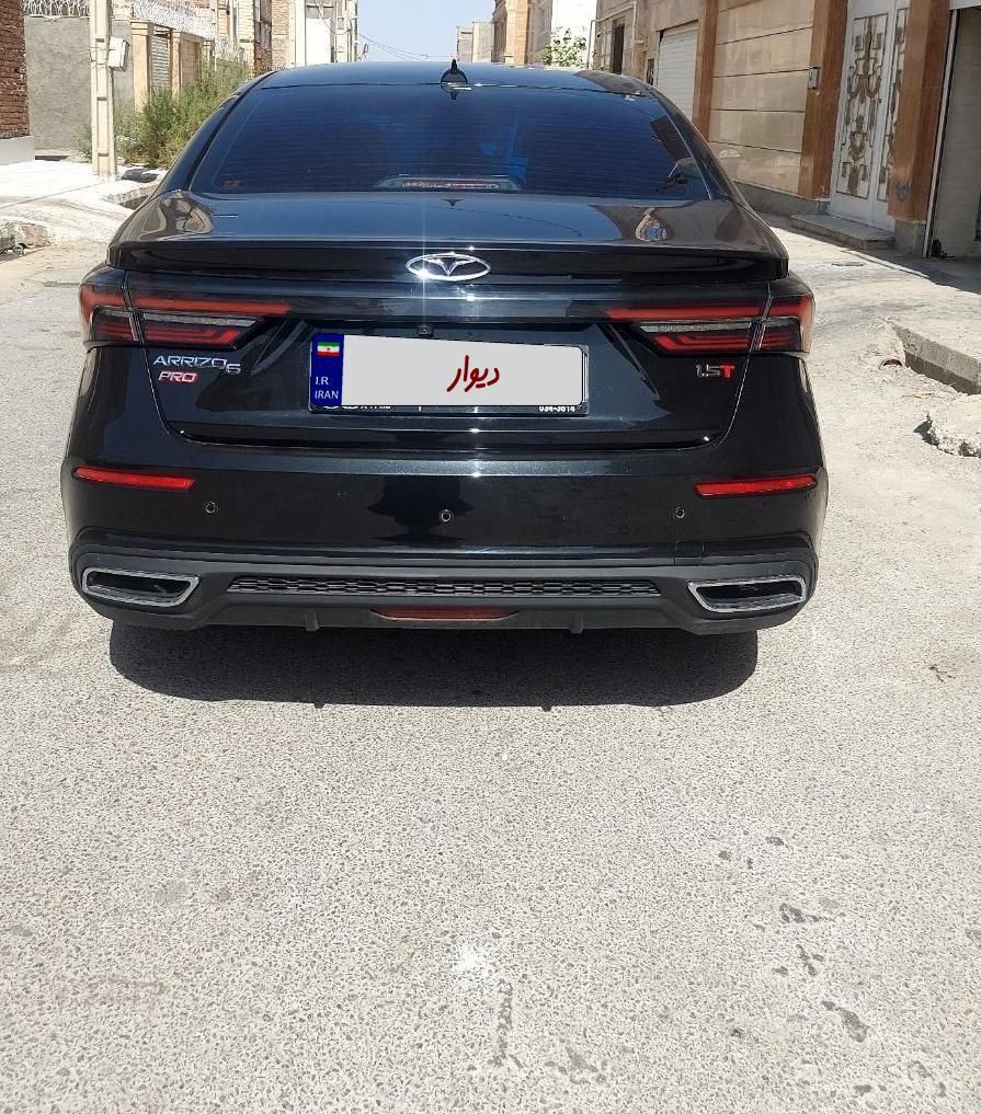فونیکس آریزو 6 پرو اتوماتیک - 1403