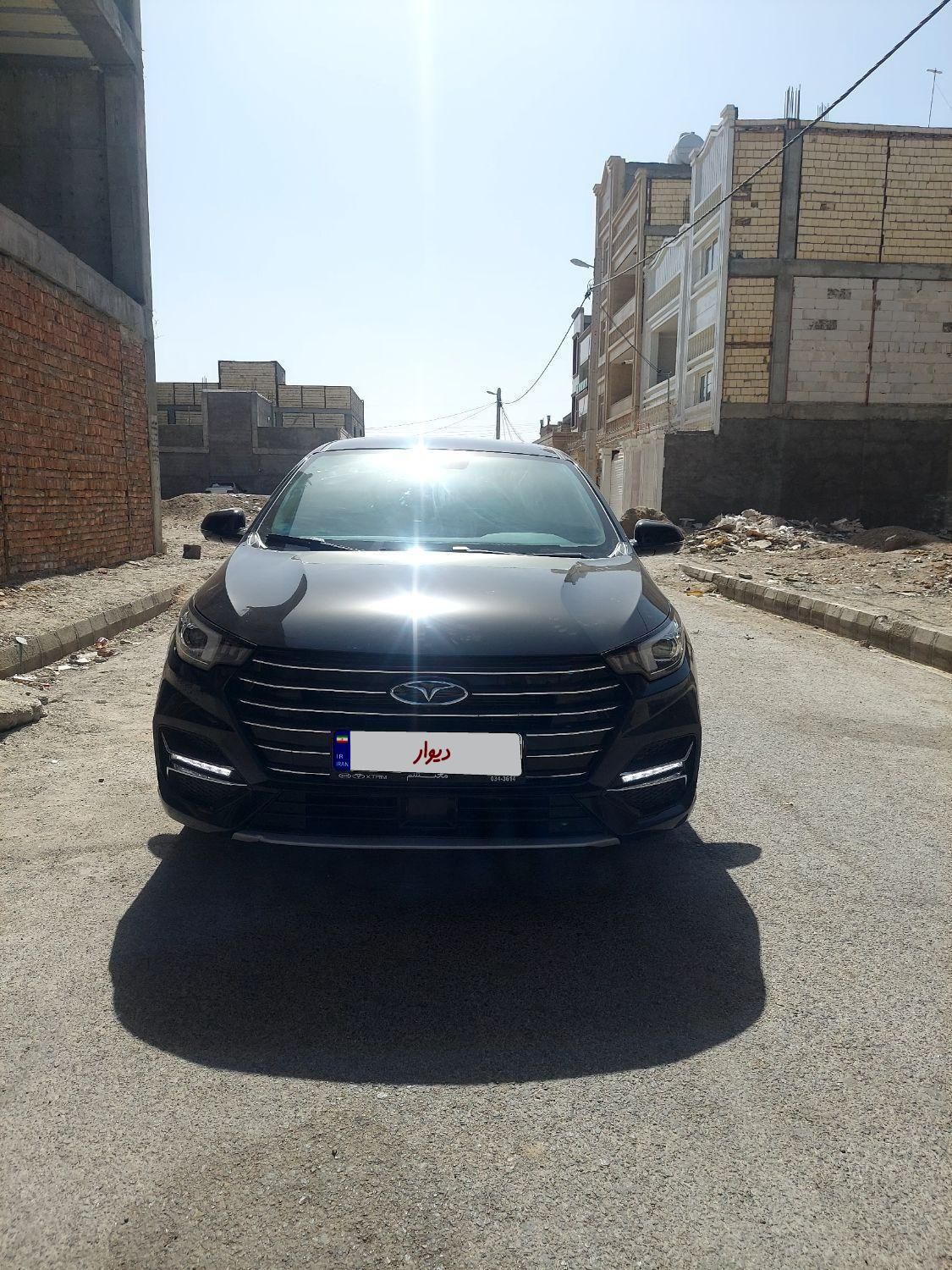 خودرو فونیکس، آریزو 6 پرو آگهی ann_19556417