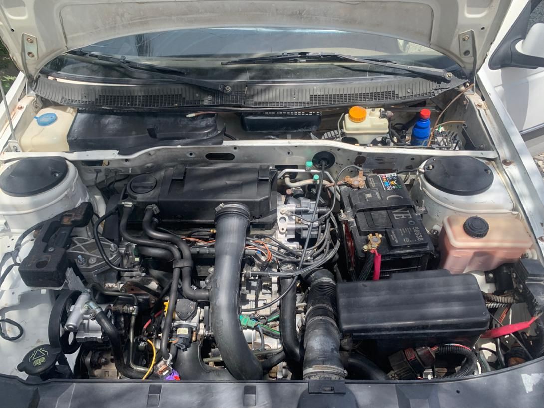 پژو 405 SLX بنزینی  XU7 - 1389