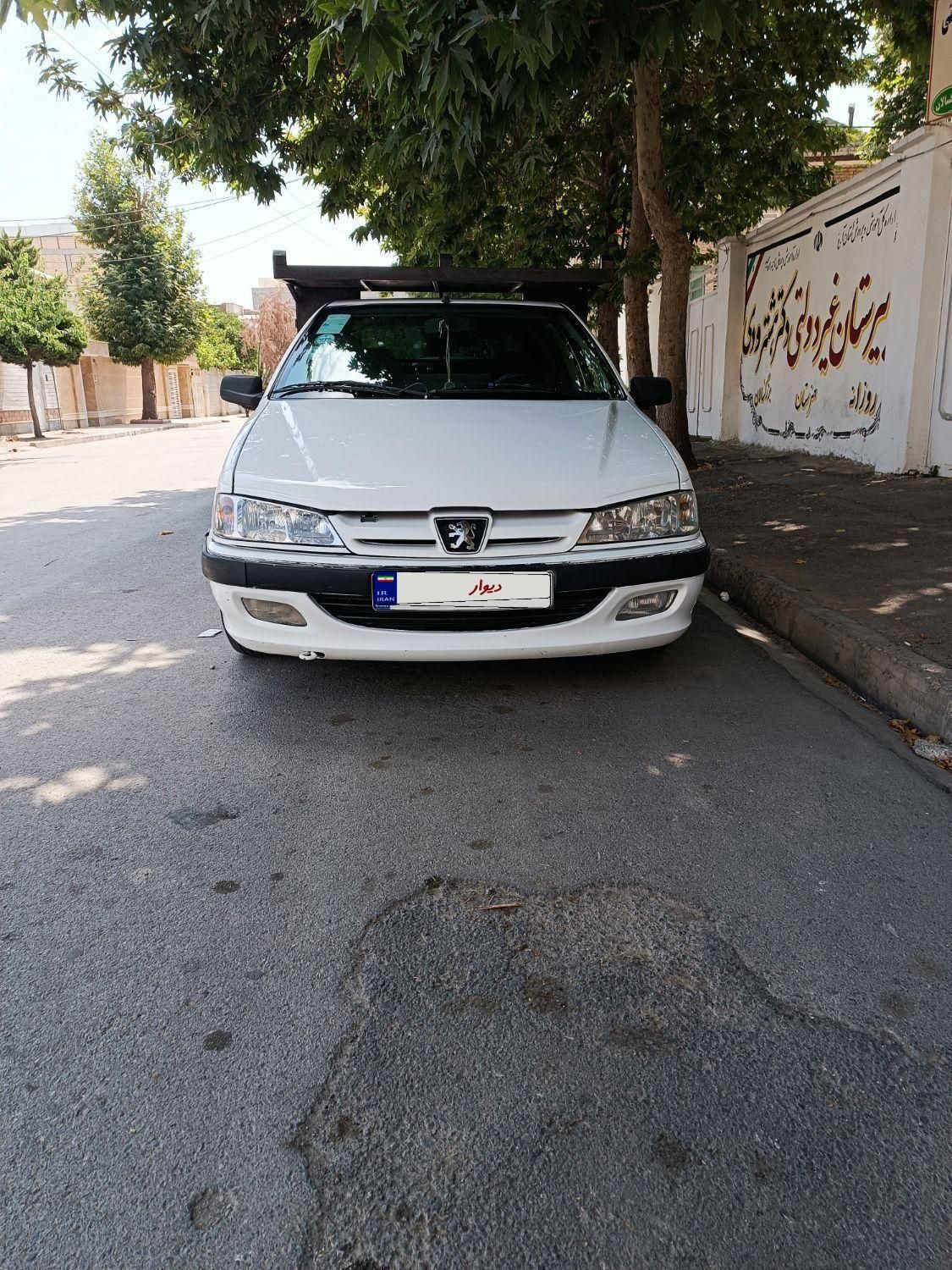 خودرو آریسان، معمولی آگهی ann_19556433