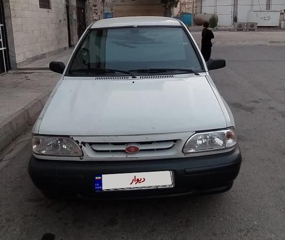خودرو پراید، صبا آگهی ann_19556441