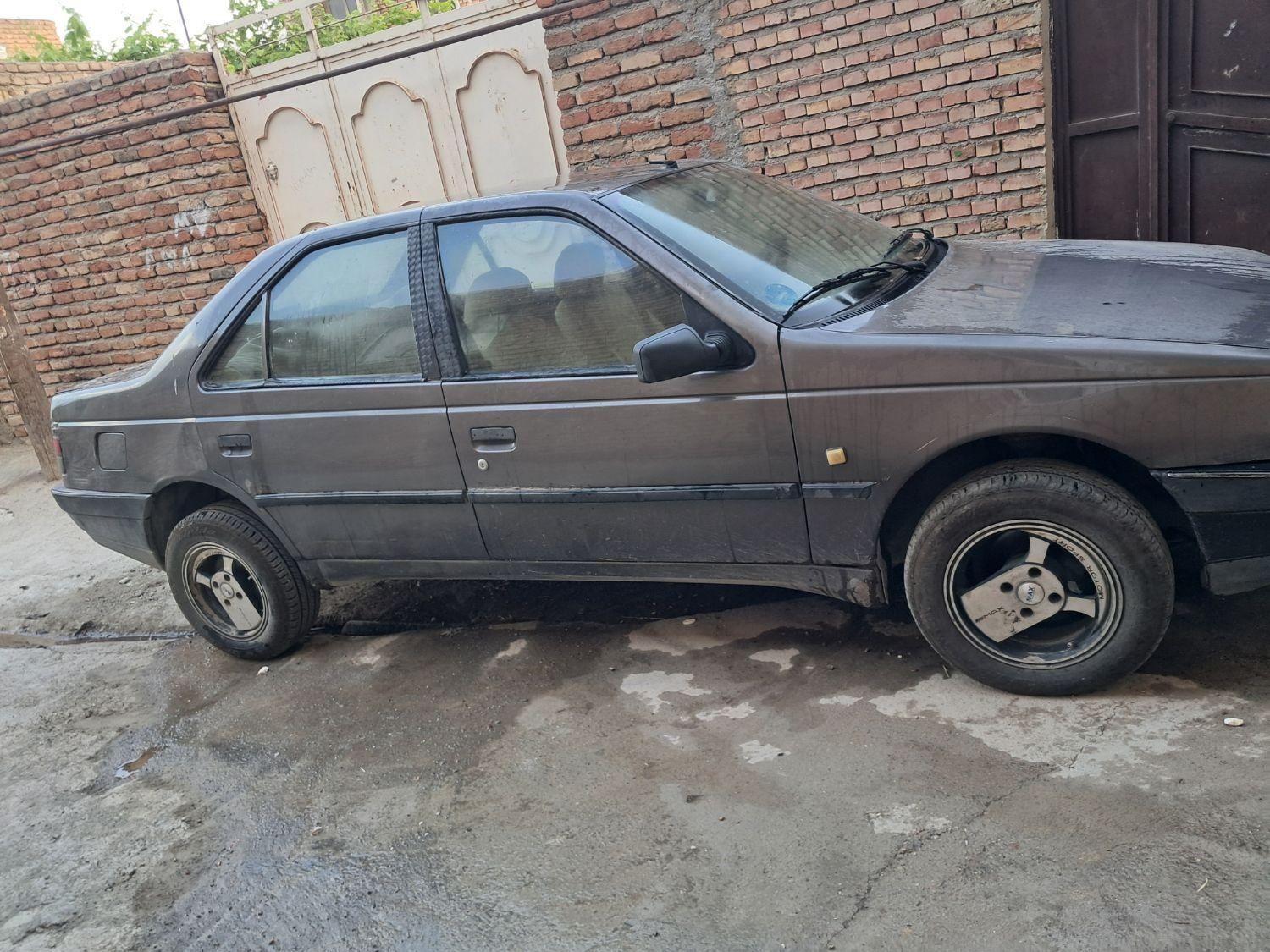 خودرو پژو، روآ آگهی ann_19556447