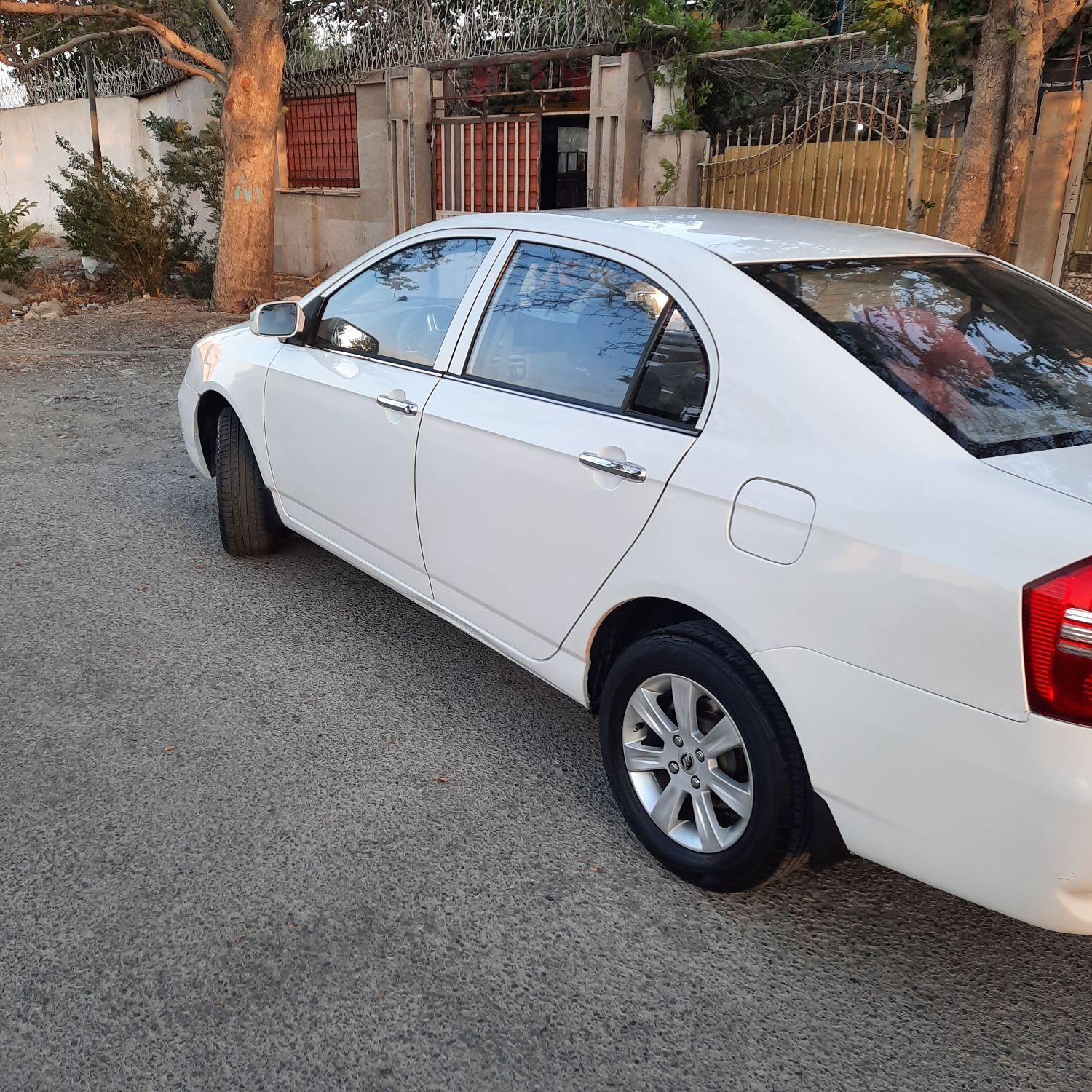 لیفان 620 دنده ای 1800 - 1393