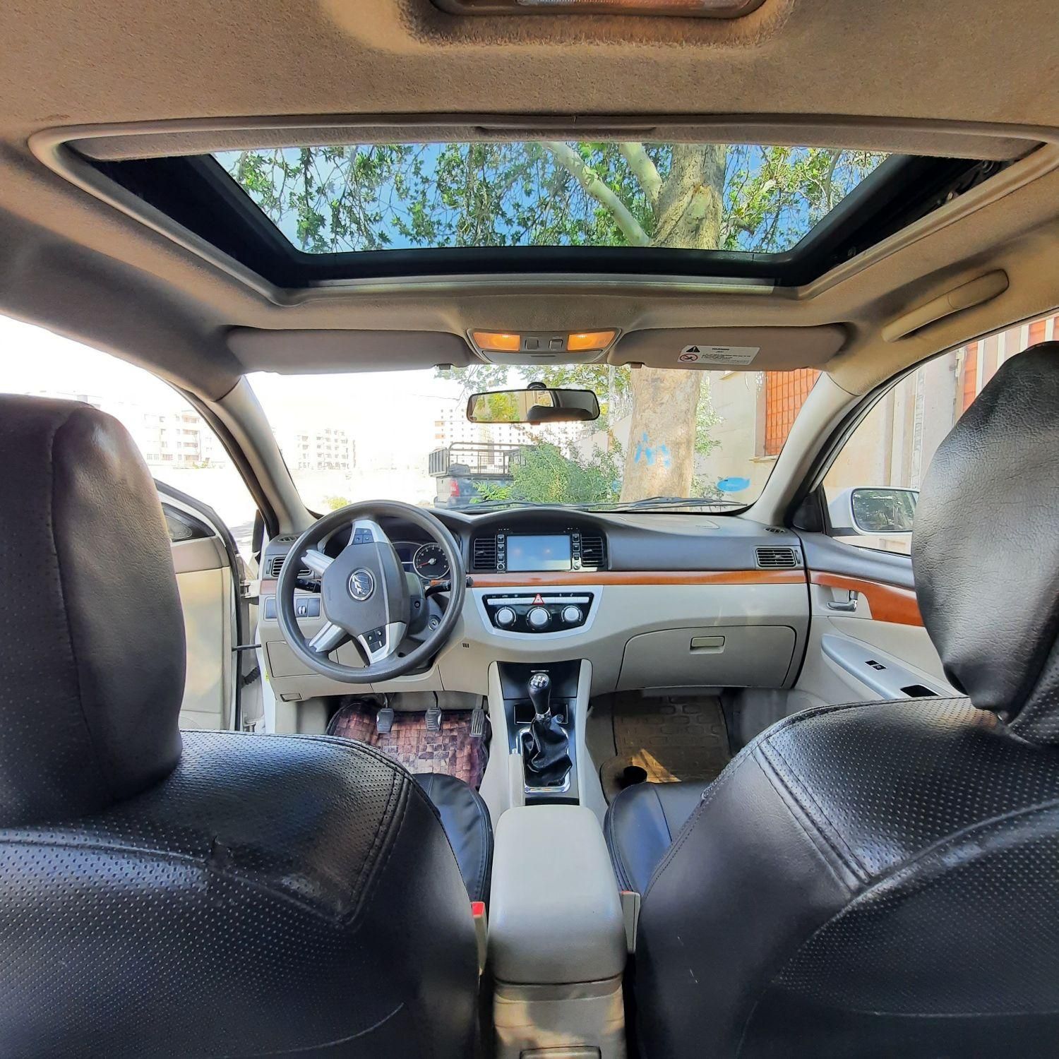 لیفان 620 دنده ای 1800 - 1393
