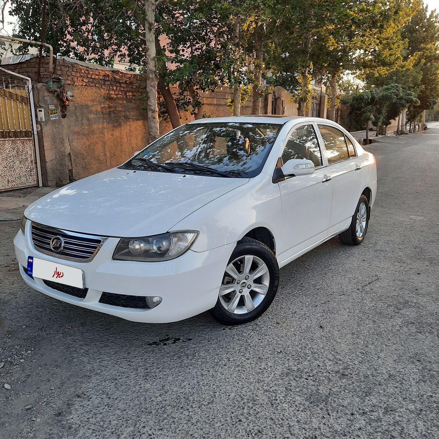 خودرو لیفان، 620 آگهی ann_19556449