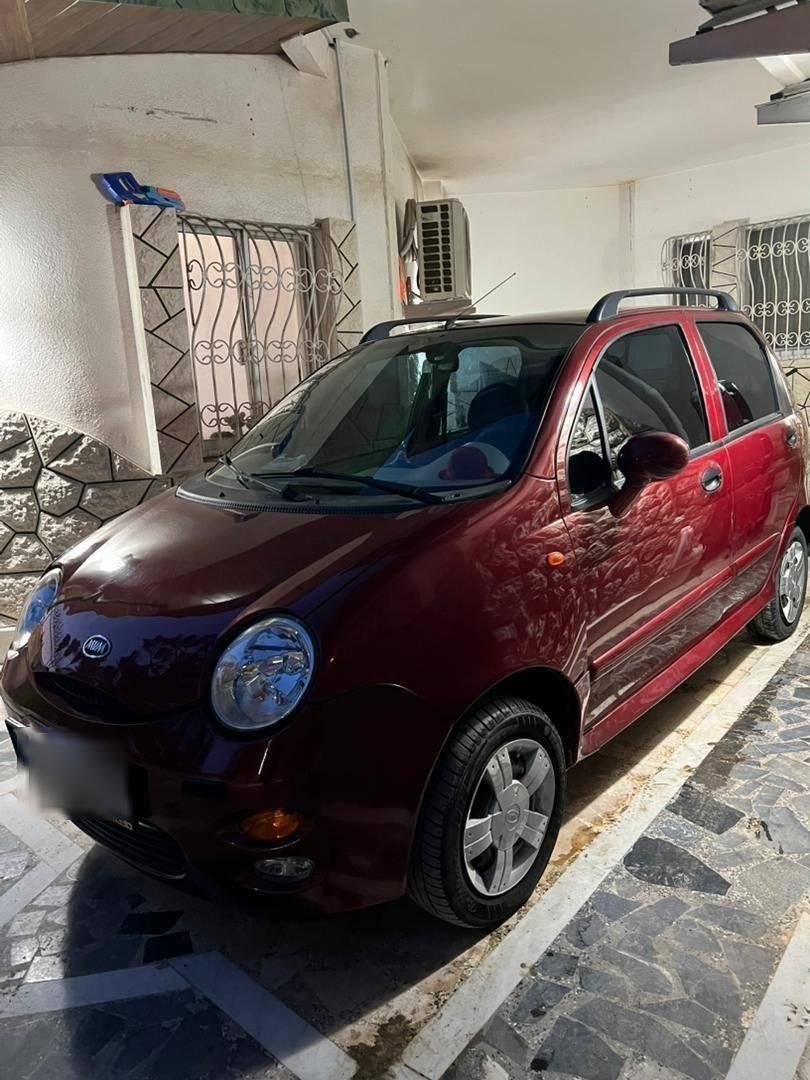 خودرو ام وی ام، 110 آگهی ann_19556467