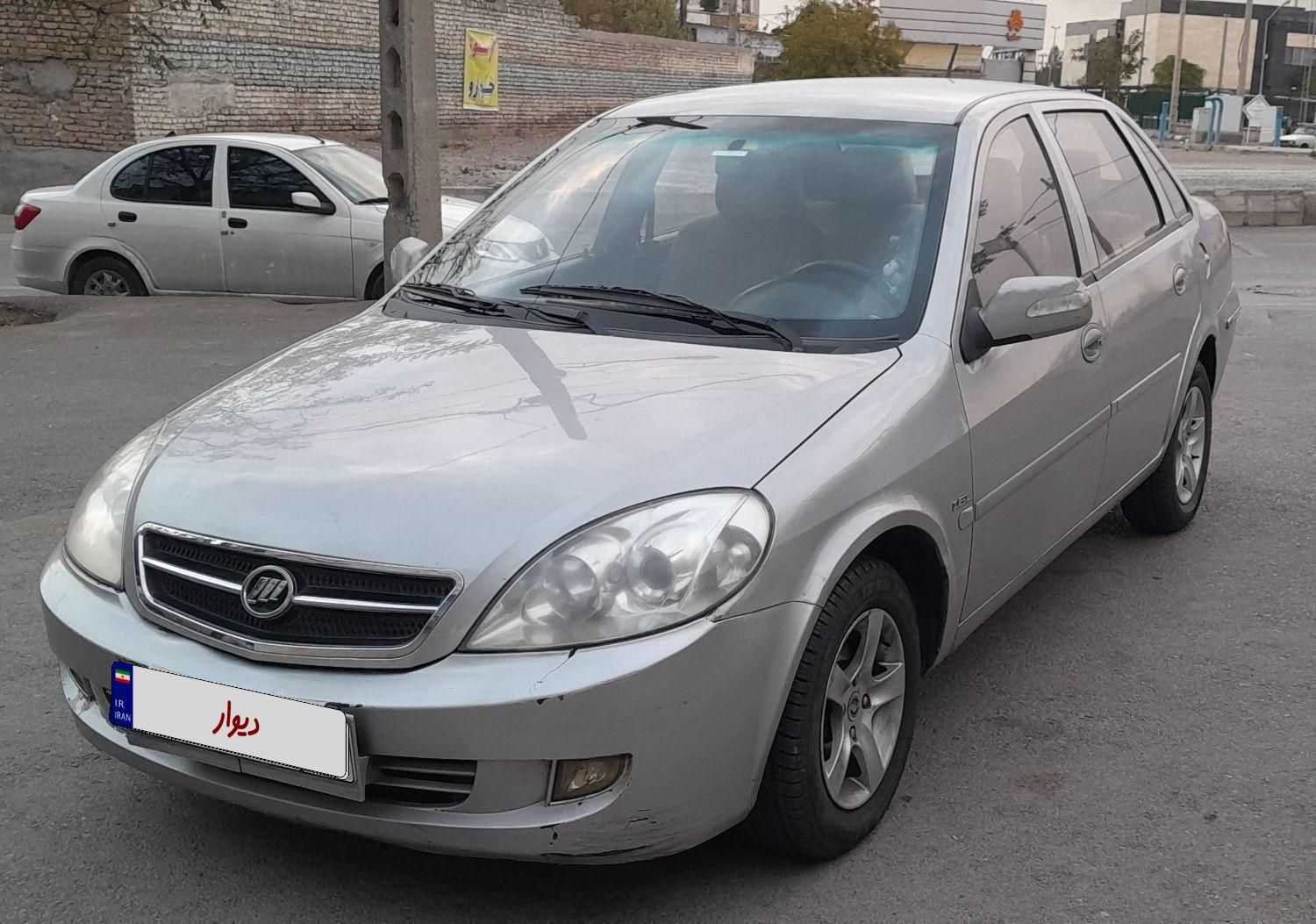 خودرو لیفان، 520 آگهی ann_19556469