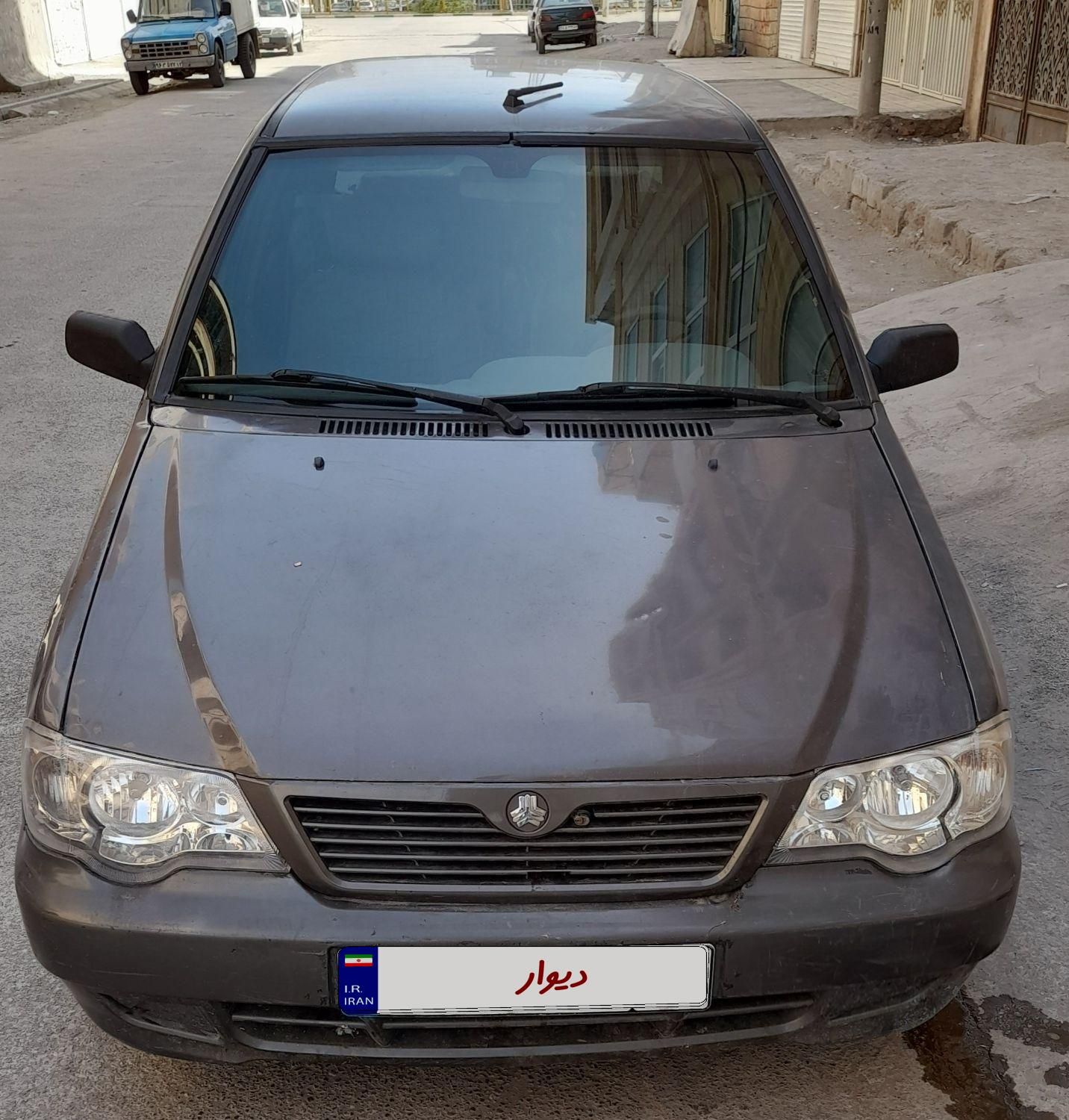 خودرو پراید، 111 آگهی ann_19556470