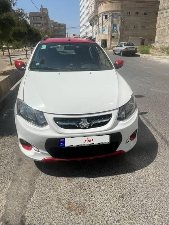 خودرو کوییک، R آگهی ann_19556471