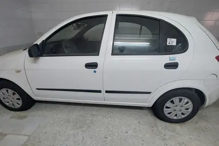 خودرو تیبا، 2 آگهی ann_19556483