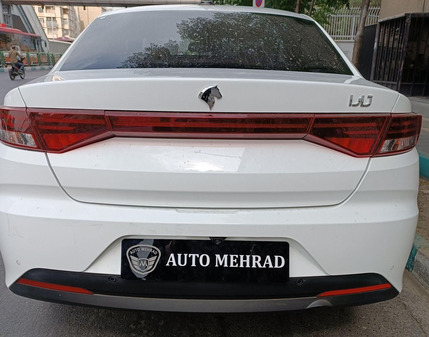 تارا اتوماتیک V4 LX - 1404