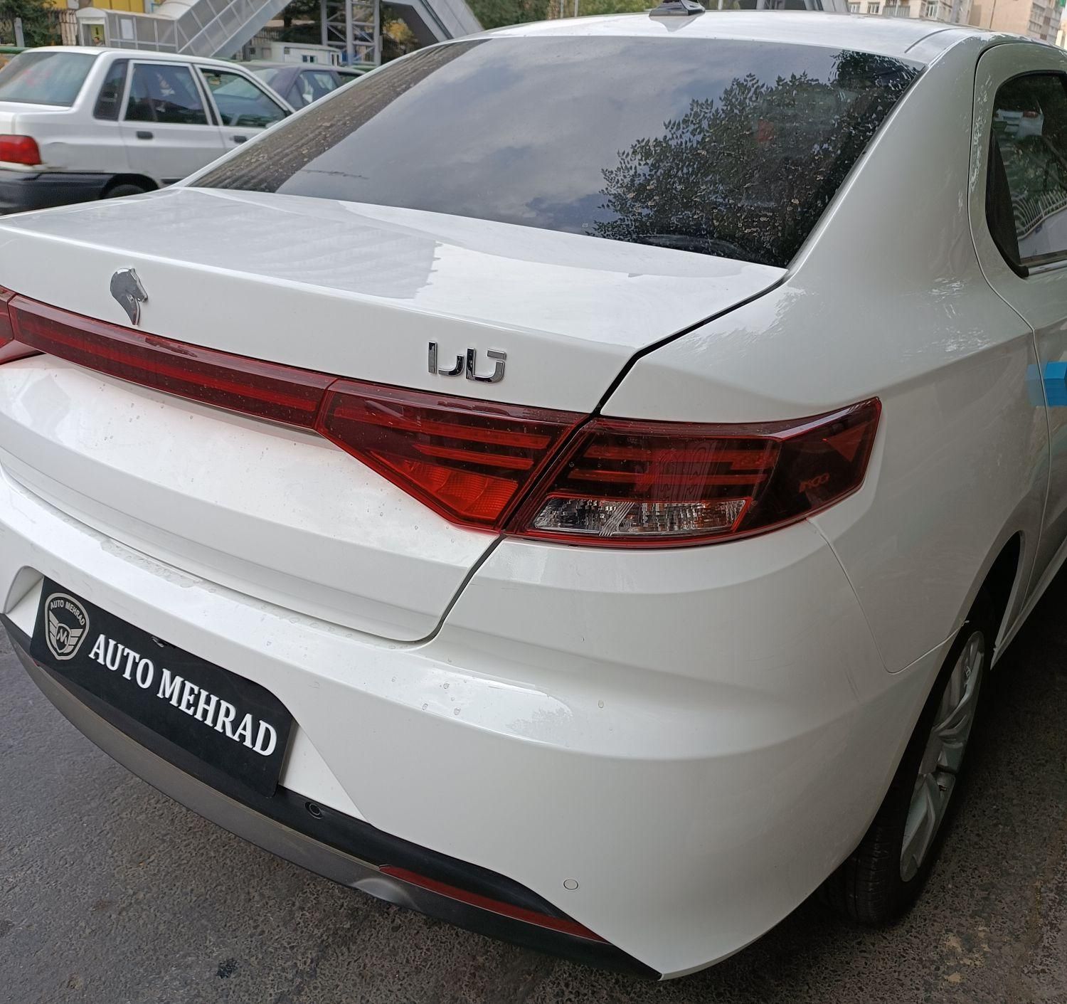 تارا اتوماتیک V4 LX - 1404