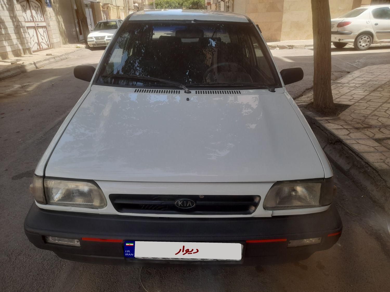 خودرو پراید، 111 آگهی ann_19556514