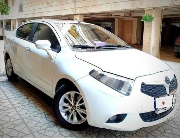 برلیانس H230 اتوماتیک - 1396