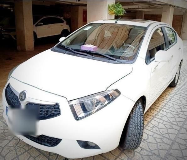 خودرو برلیانس، H230 آگهی ann_19556521