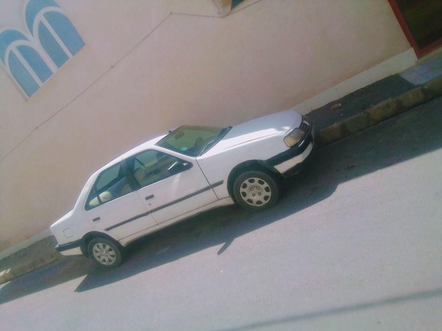 خودرو پژو، آردی آگهی ann_19556550
