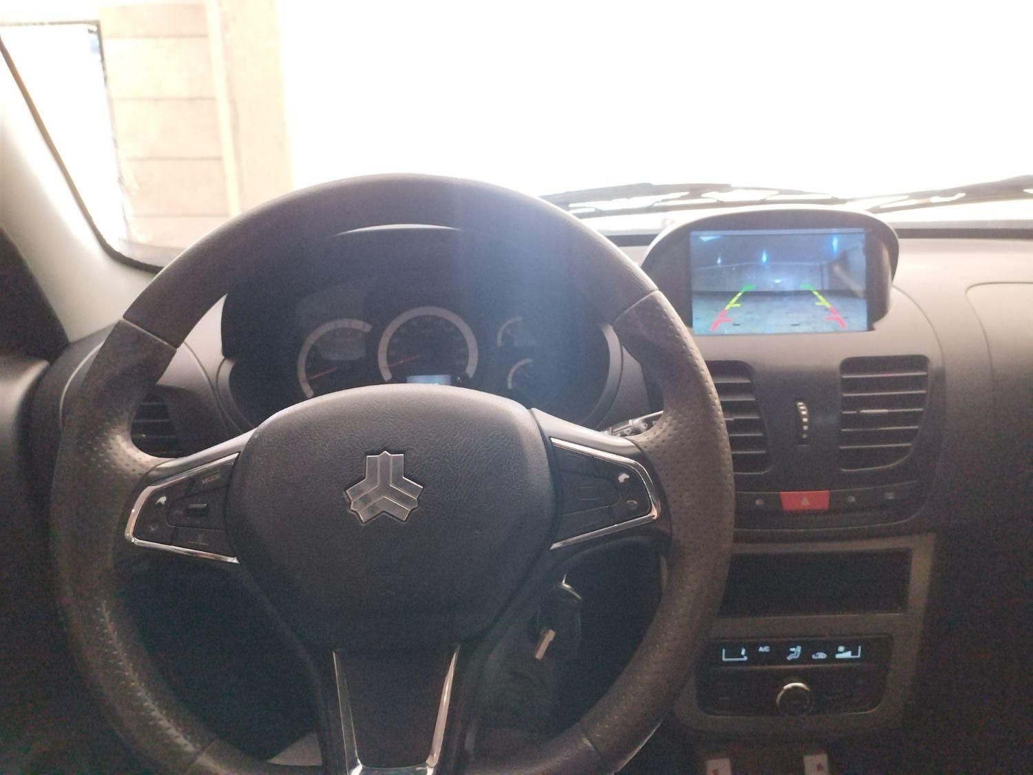 کوییک R دنده‌ای - 1400
