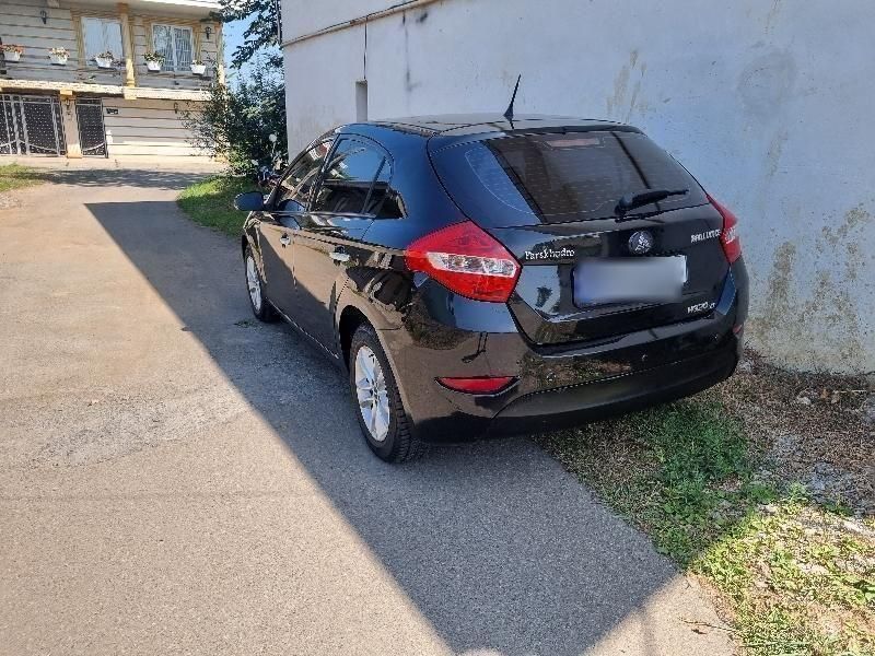 برلیانس H320 اتوماتیک 1500 - 1396