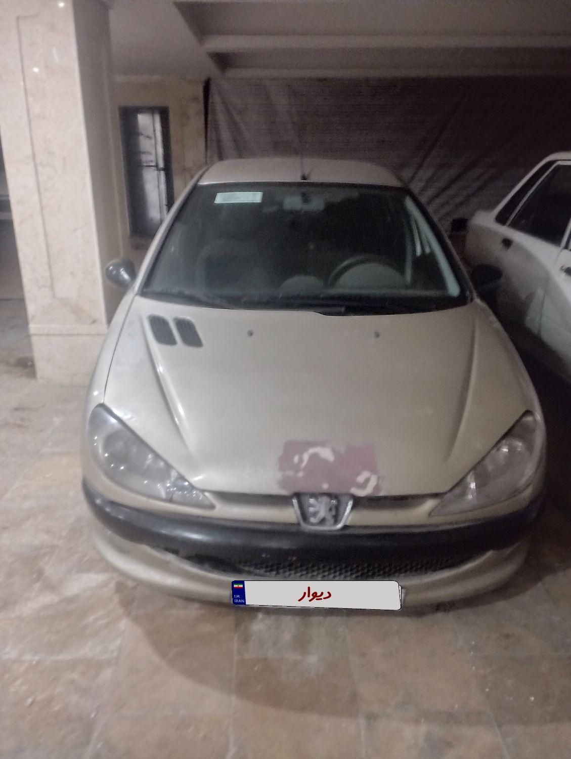 خودرو پژو، 206 آگهی ann_19556579