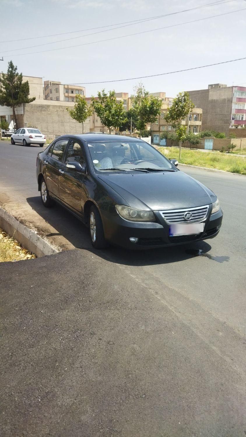خودرو لیفان، 620 آگهی ann_19556598