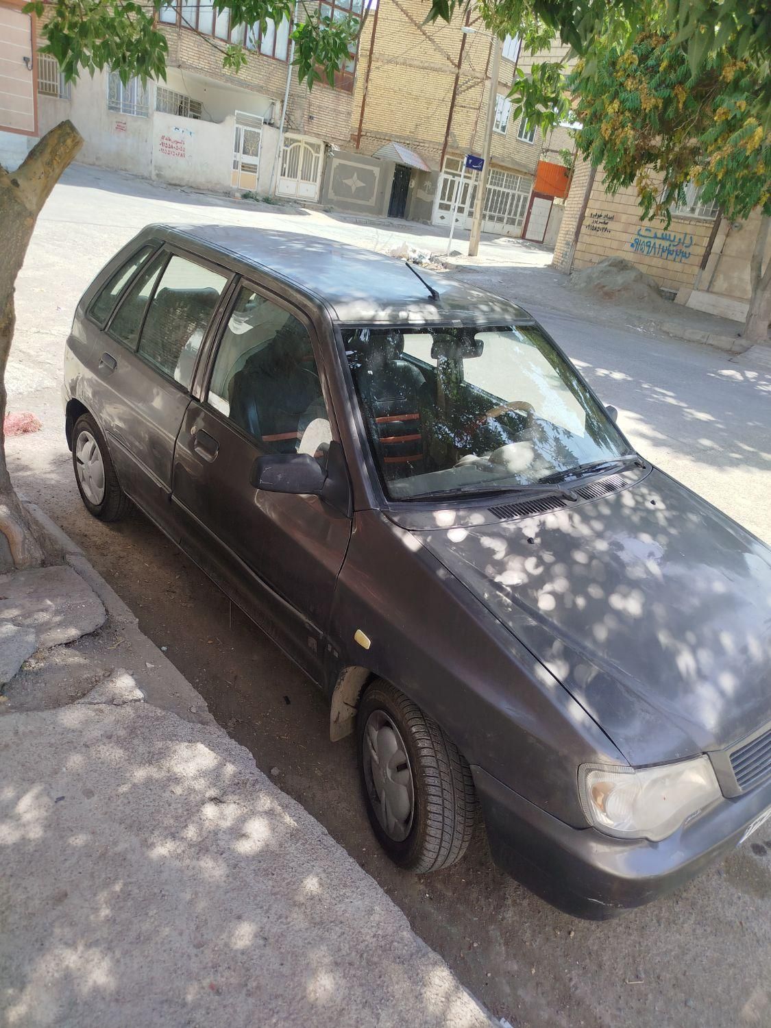 خودرو پراید، 111 آگهی ann_19556623