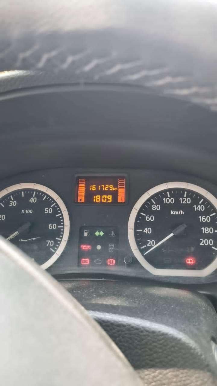 رنو تندر 90 E2 - 1394